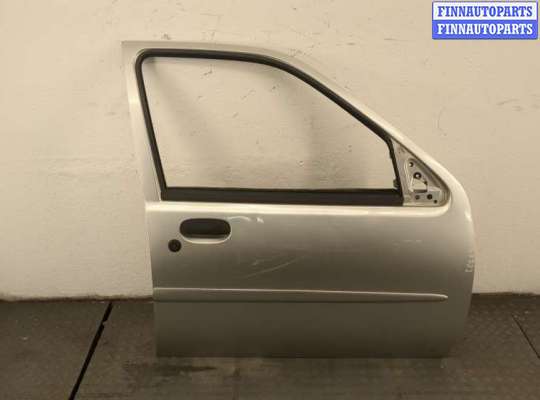 купить Замок двери на Ford Fiesta 1995-2000