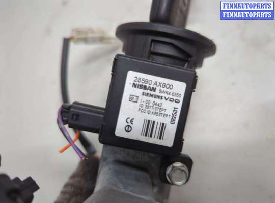 купить Замок зажигания на Nissan Note E11 2005-2013