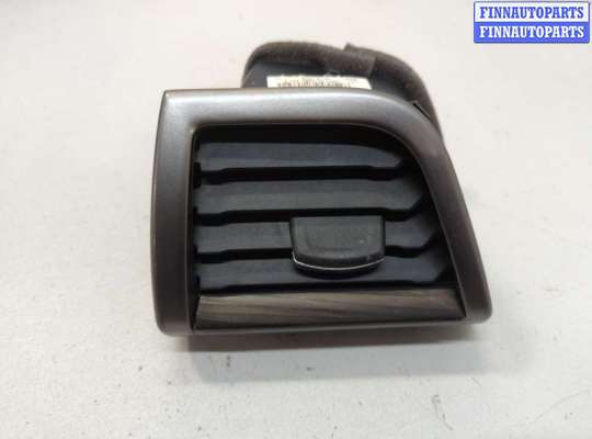 купить Дефлектор обдува салона на Ford Fusion 2017-2020 USA