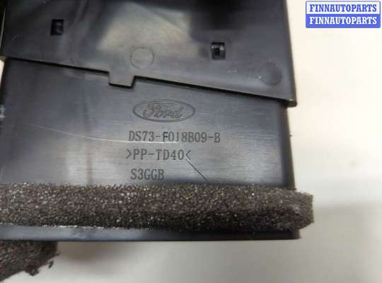 купить Дефлектор обдува салона на Ford Fusion 2017-2020 USA