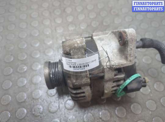 купить Генератор на Opel Astra J 2010-2017