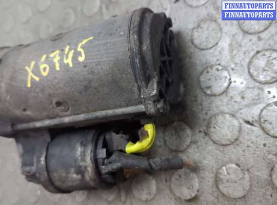 купить Стартер на Opel Corsa D 2006-2014