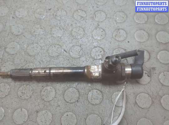 купить Форсунка топливная на Skoda Octavia (A5) 2004-2013