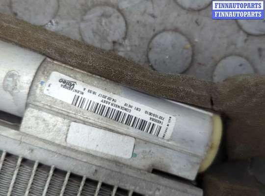 купить Радиатор кондиционера на Subaru Forester (S13) 2012-2019