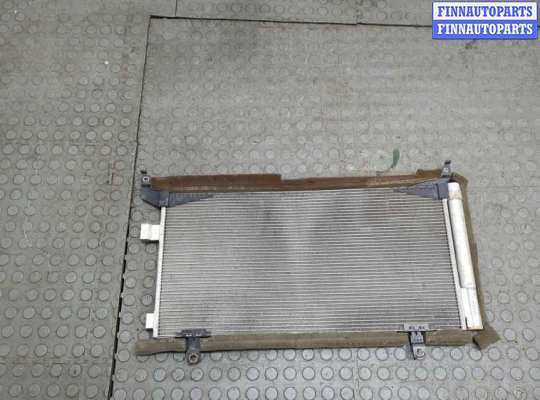 купить Радиатор кондиционера на Subaru Forester (S13) 2012-2019