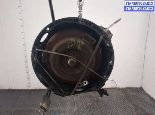 купить Редуктор Раздаточный КПП (раздатка) на Jeep Grand Cherokee 2004-2010