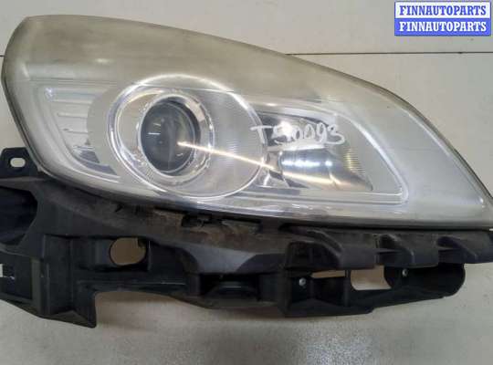 Кронштейн фары RN1457295 на Renault Scenic 2003-2009