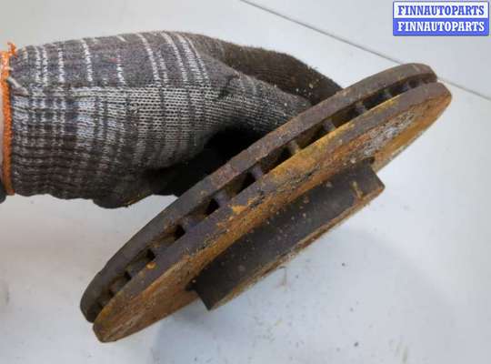 купить Диск тормозной на Ford Transit (Tourneo) Connect 2002-2013