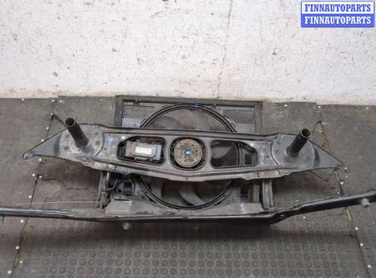купить Замок капота на BMW 3 E46 1998-2006