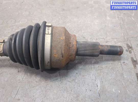 купить Полуось (приводной вал, шрус) на Dodge Journey 2011-2020