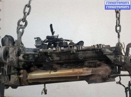 купить Головка блока (ГБЦ) на Mercedes E W212 2009-2016