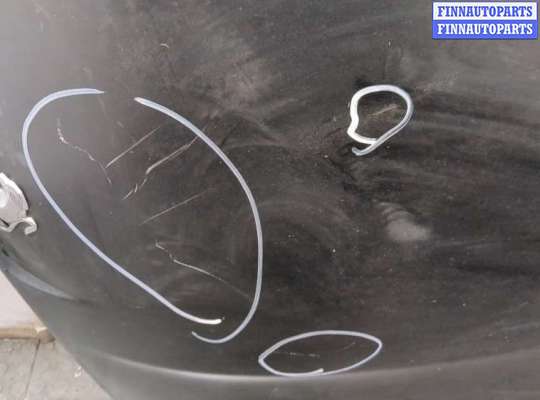 купить Капот на Peugeot 508 2010-2018