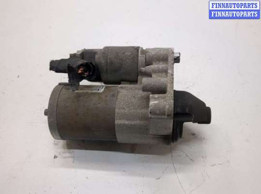 Стартер CT1145297 на Citroen C4 Grand Picasso 2006-2013