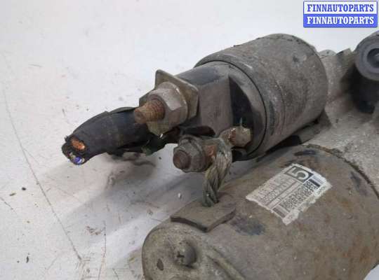 купить Стартер на Citroen C4 Grand Picasso 2006-2013
