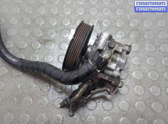 купить Насос гидроусилителя руля (ГУР) на Toyota Corolla Verso 2004-2009