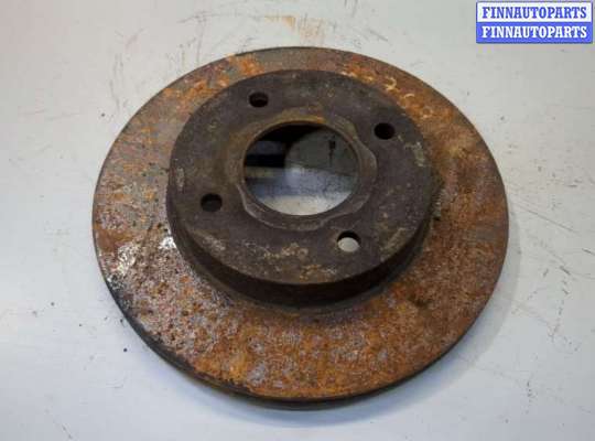купить Диск тормозной на Nissan Almera N16 2000-2006