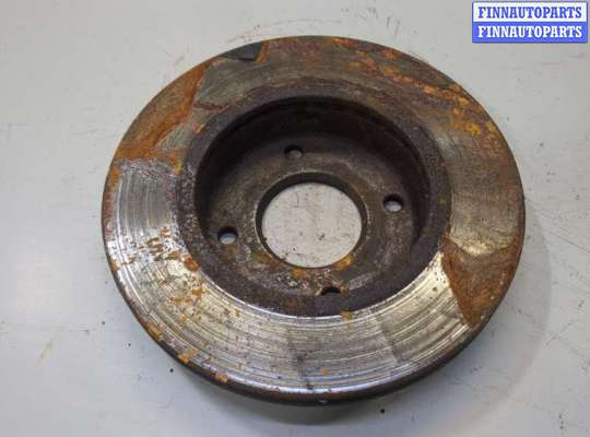 купить Диск тормозной на Nissan Almera N16 2000-2006