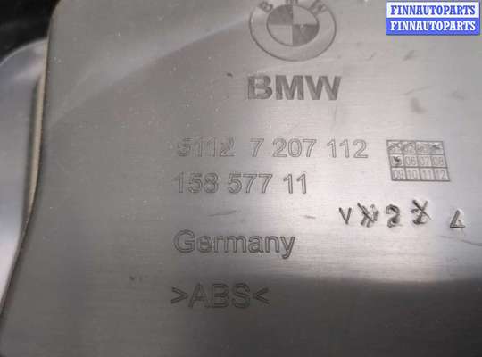 купить Кронштейн бампера на BMW 5 F10 2010-2017