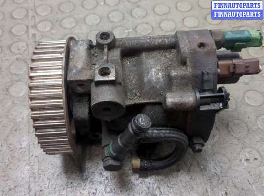 купить ТНВД на Renault Scenic 2003-2009