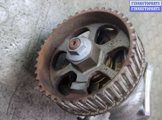 купить ТНВД на Renault Scenic 2003-2009