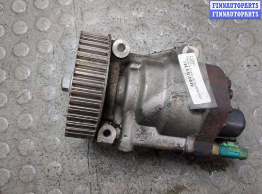 ТНВД RN1598986 на Renault Scenic 2003-2009
