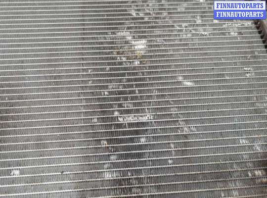 купить Радиатор охлаждения двигателя на Opel Zafira B 2005-2014