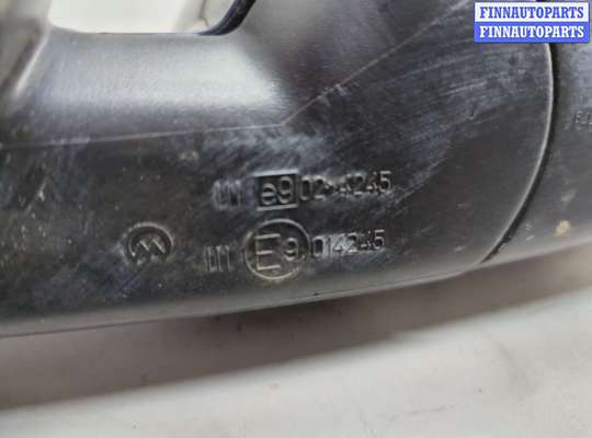 купить Зеркало боковое на Skoda Octavia (A5) 2004-2013
