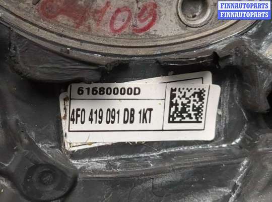 купить Руль на Audi A6 (C6) 2004-2011