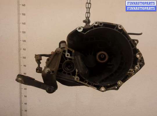 купить КПП 5-ст.мех. (МКПП) на Opel Corsa D 2006-2014