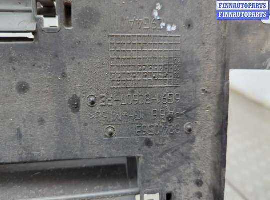 купить Вентилятор радиатора на Ford S-Max 2006-2010