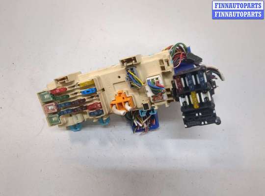 Купить Блок предохранителей на Toyota Carina E 1992-1997 Блок предохранителей TT934001 на Toyota Carina E 1992-1997