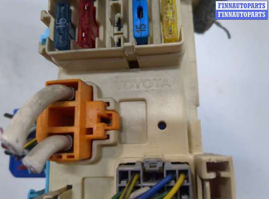 купить Блок предохранителей на Toyota Carina E 1992-1997