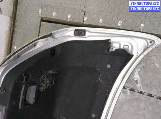 купить Фонарь дополнительный (стоп-сигнал) на Mercedes CLK W209 2002-2010