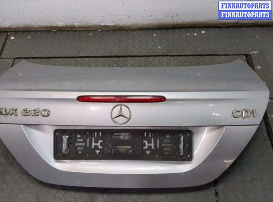 купить Фонарь дополнительный (стоп-сигнал) на Mercedes CLK W209 2002-2010