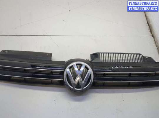 Решетка радиатора VG2732440 на Volkswagen Golf 6 2008-2012