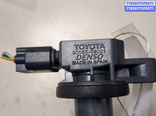 Катушка зажигания TT627648 на Toyota Yaris 2005-2011