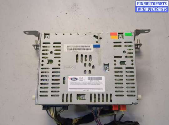 купить Магнитола на Ford Fusion 2012-2016 USA