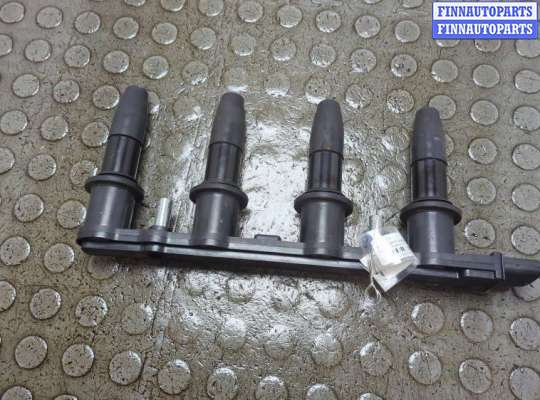 Катушка зажигания OP2386197 на Opel Astra H 2004-2010