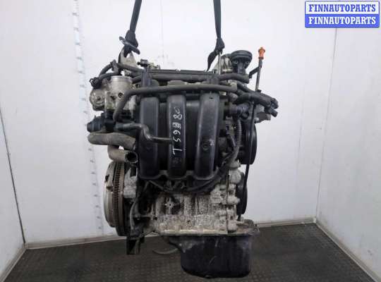 купить Двигатель (ДВС) на Volkswagen Polo 2001-2005