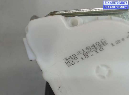купить Ремень безопасности на Ford Fiesta 2008-2013