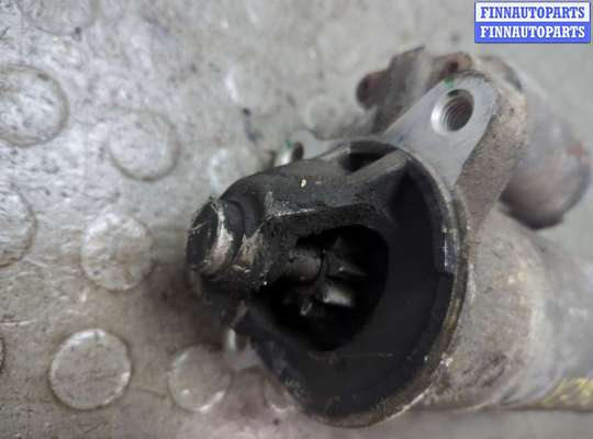 купить Стартер на Ford Mondeo 4 2007-2015