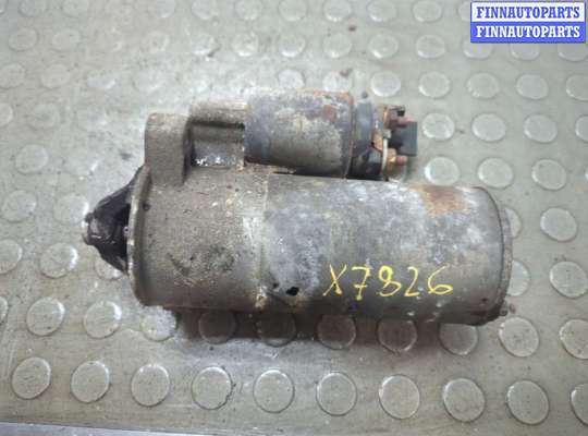 Купить Стартер на Ford Mondeo 4 2007-2015 Стартер FO2090829 на Ford Mondeo 4 2007-2015