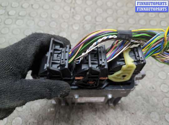 купить Блок управления двигателем на Ford Kuga 2012-2016