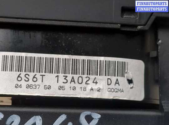 купить Переключатель света на Ford Fusion 2002-2012