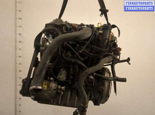 купить Двигатель (ДВС) на Ford Focus 2 2005-2008