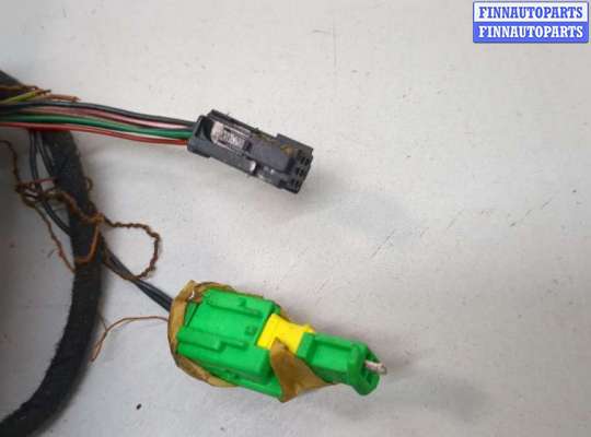 купить Зеркало боковое на Peugeot 807 2002-2014