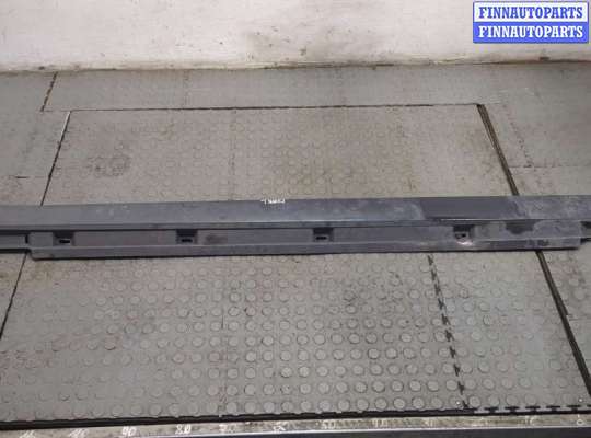купить Накладка на порог на Volkswagen Passat 7 2010-2015 Европа