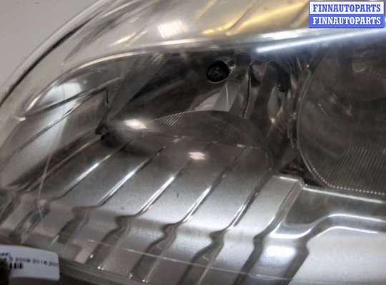 купить Фара (передняя) на Renault Megane 3 2009-2016