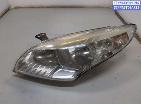 Фара (передняя) RN1556970 на Renault Megane 3 2009-2016