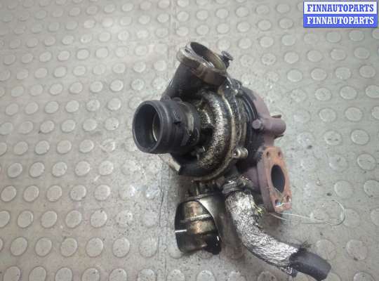 Купить Турбина на Ford Focus 2 2008-2011 Турбина FO2184276 на Ford Focus 2 2008-2011